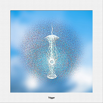 Vector of Consciousness