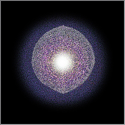 Gyunsung: 'Glimpse of Truth' by 'Flash of Enlightening'