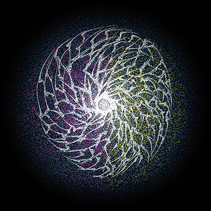 Vicious Circle: Activation of 'Negative Alliance'