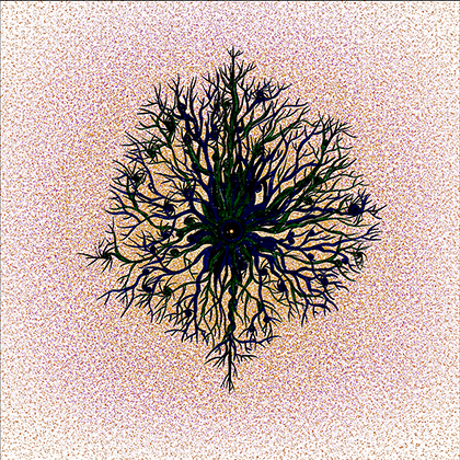 Mind-Structure of 'Mental-Parasite' : Toxication