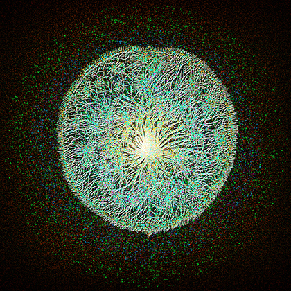 Mental-Eruption of 'Dormant Karma'