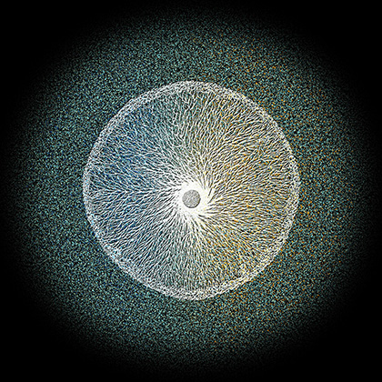 'Akashic Record' of SELF: Surface Karma
