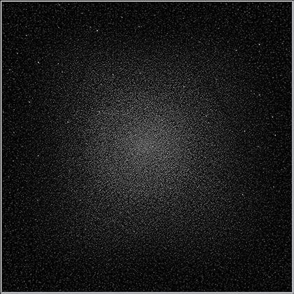 Beauty of Dark-Side: Proof of 'Universal Benevolence'
