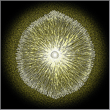 Expansion of Spiritual Synapse